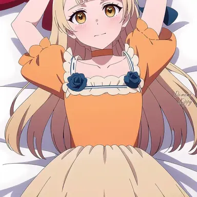 Profile image of ティアラ