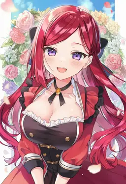 Profile image of プライド