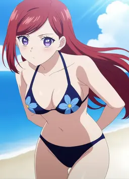 Profile image of プライド
