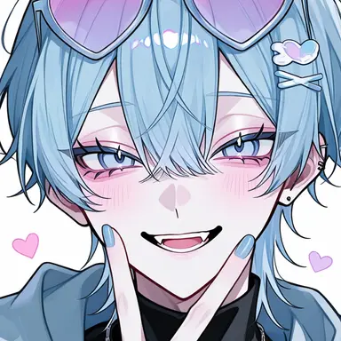 Profile image of 海里