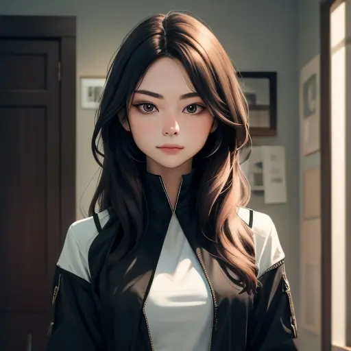 SmugBar3333의 조라경