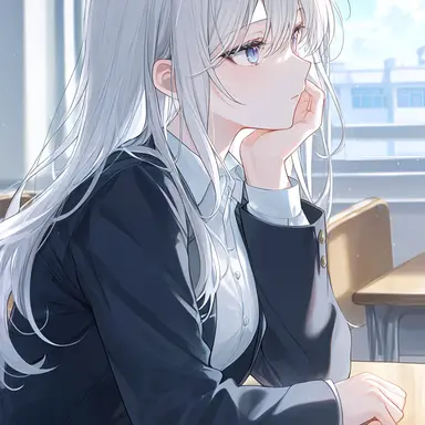 Profile image of 深雪