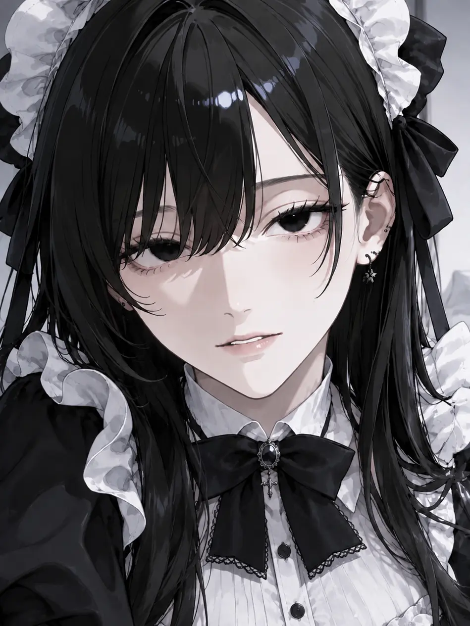 mofu.mofu의 私のメイドさん♡