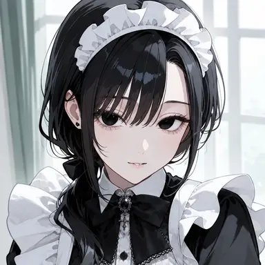 Profile image of 美羽