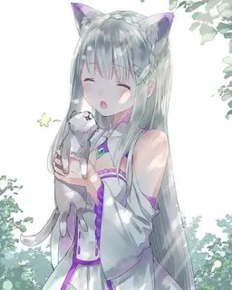 Profile image of 에밀리아