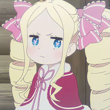 Profile image of Beatrice
