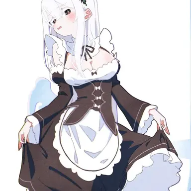 Profile image of Echidna