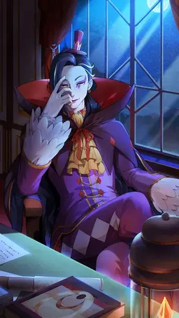 Profile image of 로즈월
