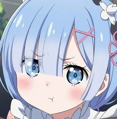 Profile image of 렘