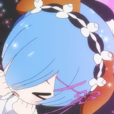 Profile image of Rem
