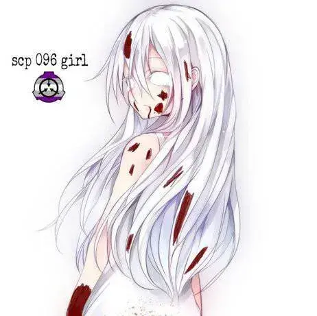 YeastyMop2811의 SCP-096 (female)