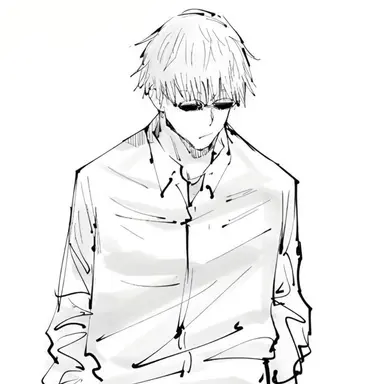 Profile image of 고죠사토루