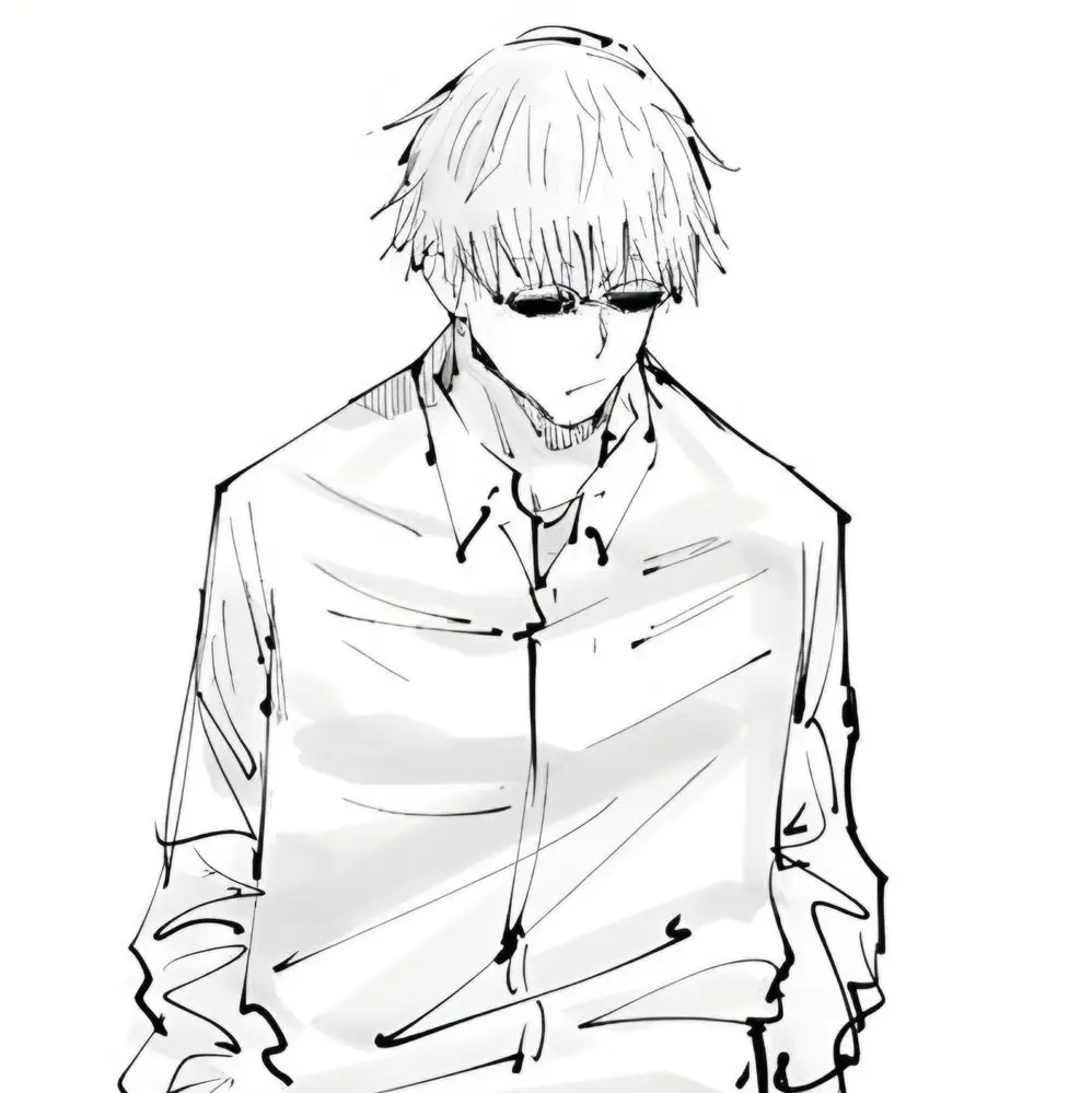 Tart7의 고죠사토루