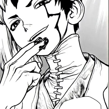 Profile image of 浅霧幻