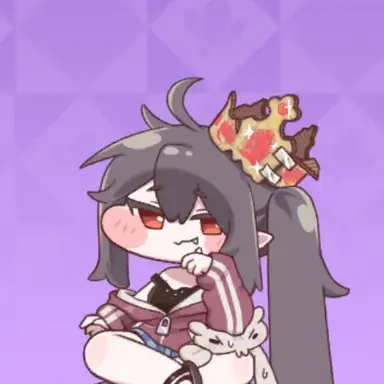Profile image of リスティ