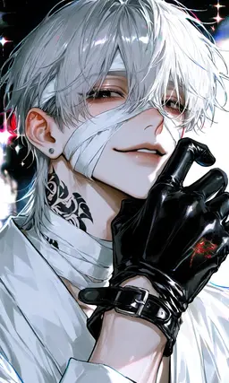 Profile image of ゼノン