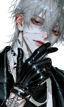 Profile image of ゼノン