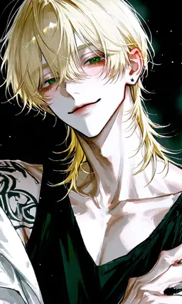Profile image of ハル