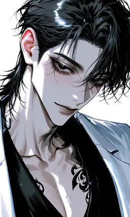 Profile image of シュウ