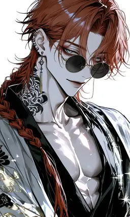 Profile image of シャオロン
