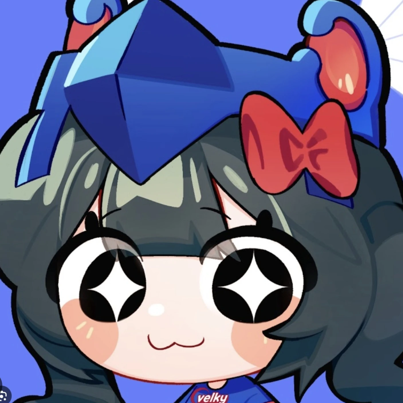 벨키