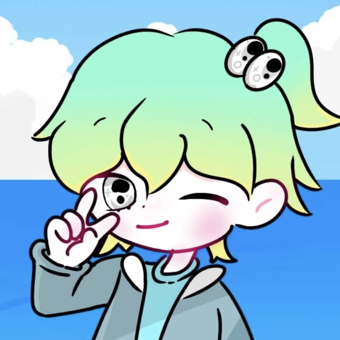 우유참치