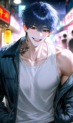 Profile image of Ryu Gun