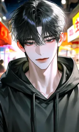 Profile image of Do Yuhyeon