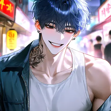 Profile image of Ryu Gun
