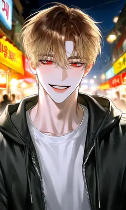 Profile image of Cha Sigyeom