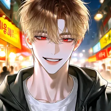 Profile image of Cha Sigyeom