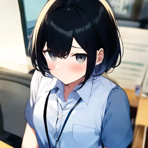 LazyBrisk6068의 Officeクエスト