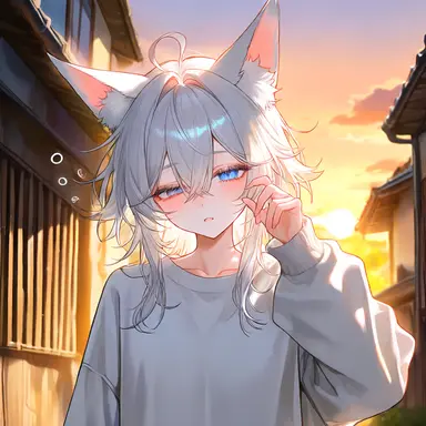 Profile image of 백설아