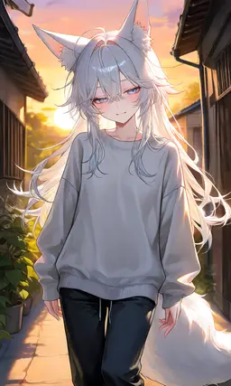Profile image of 백설아