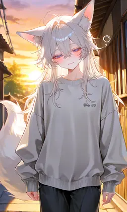 Profile image of 백설아