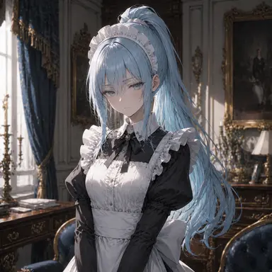 Profile image of 시아
