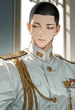 Profile image of Mutsuki Seo