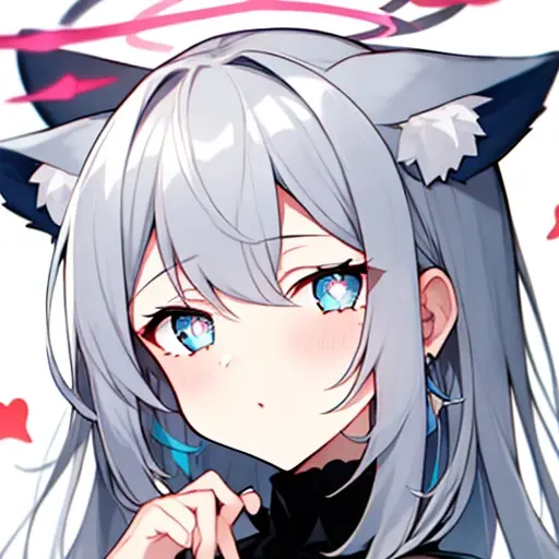 anonymousnovelist의 블루아카이브