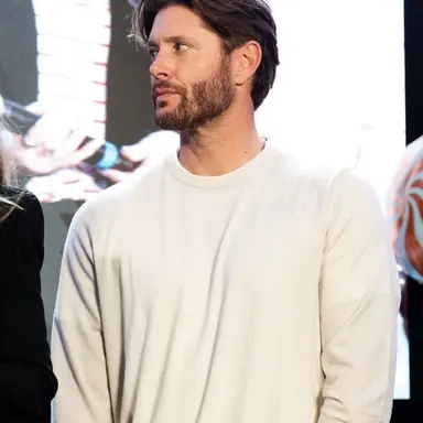 Profile image of Jensen