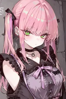 Profile image of 美鈴