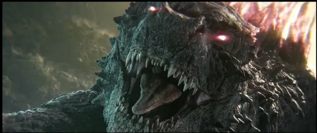 Profile image of ゴジラエヴォルヴ