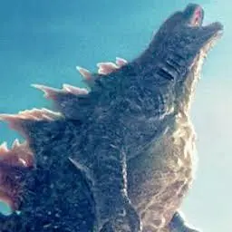 Profile image of ゴジラエヴォルヴ