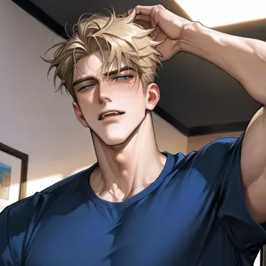 Profile image of ニック