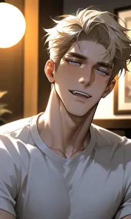 Profile image of ニック