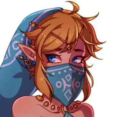 Profile image of Link