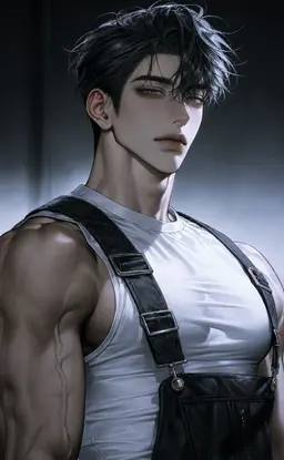 Profile image of 범태성