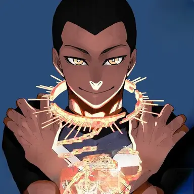 Profile image of ロキ