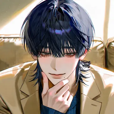 Profile image of ボムジュン