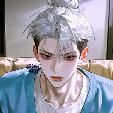 Profile image of ペク・ジアン