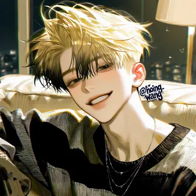 Profile image of ファン・ジェギョン